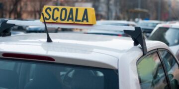 Iașul, printre ultimele județe din țară la promovarea examenului auto. Doar un sfert dintre candidați au obținut permisul din prima încercare