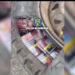 Aproximativ 10.000 de țigarete cu timbru bulgăresc, descoperite de polițiștii de frontieră în roata de rezervă