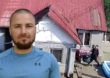 Eșecul poliției române. Niciun indiciu despre cel mai periculos criminal. La un an de la crimă, Emil Gânj rămâne de negăsit. Familia victimei trăiește în continuare sub amenințări