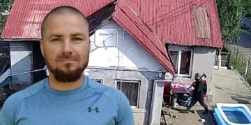 Eșecul poliției române. Niciun indiciu despre cel mai periculos criminal.  La un an de la crimă, Emil Gânj rămâne de negăsit. Familia victimei trăiește în continuare sub amenințări