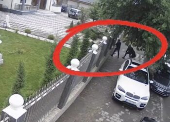 Focuri de armă la comanda unei rude din străinătate. Patru arestări în dosarul atacului de la Țăndărei