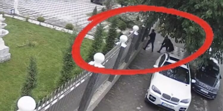 Focuri de armă la comanda unei rude din străinătate. Patru arestări în dosarul atacului de la Țăndărei