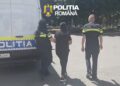 Trei persoane reținute după furtul a 13.000 de euro dintr-o intersecție din Galați