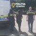 Trei persoane reținute după furtul a 13.000 de euro dintr-o intersecție din Galați