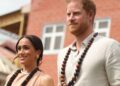 Regele Charles s-a întâlnit cu prințul Harry, Meghan și cei doi copii ai lor, într-o reuniune de familie desfășurată la Highgrove House