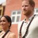 Regele Charles s-a întâlnit cu prințul Harry, Meghan și cei doi copii ai lor, într-o reuniune de familie desfășurată la Highgrove House
