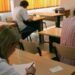 Peste 500 de candidați susțin marți proba scrisă a examenului de definitivare în învățământ, la Iași