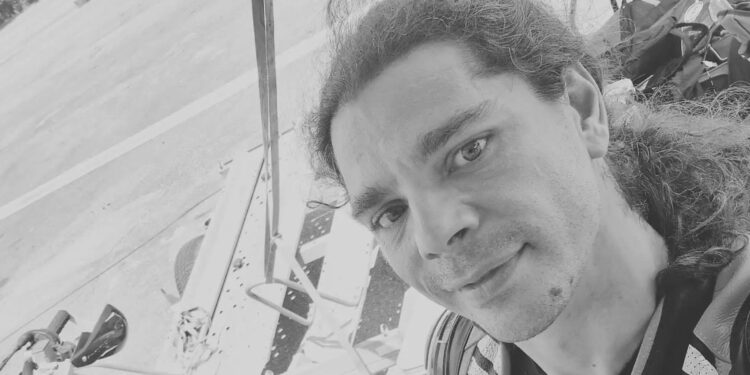 Pilotul român Adrian Rus – Sinner și-a pierdut viața într-un accident produs în timpul etapei Alpe Adria de la Brno