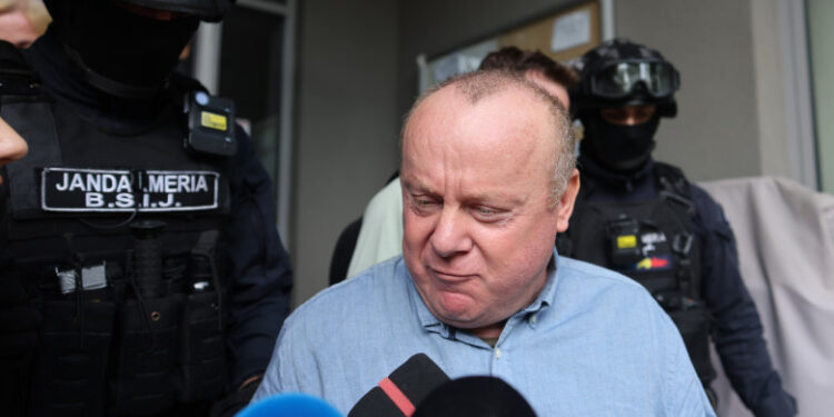 Cum și-a obținut “ monstrul azilelor groazei” libertatea? Detalii din procesul penal