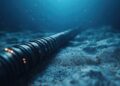 România se conectează energetic cu Georgia. Proiectul cablului submarin de peste 1000 km din Marea Neagră, intră într-o nouă etapă