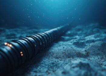 România se conectează energetic cu Georgia. Proiectul cablului submarin de peste 1000 km din Marea Neagră, intră într-o nouă etapă