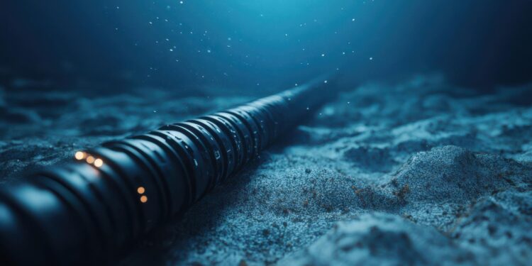 România se conectează energetic cu Georgia. Proiectul cablului submarin de peste 1000 km din Marea Neagră, intră într-o nouă etapă