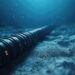 România se conectează energetic cu Georgia. Proiectul cablului submarin de peste 1000 km din Marea Neagră, intră într-o nouă etapă