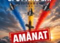 Spotters Day, ediția a III-a, se amână din cauza vremii nefavorabile