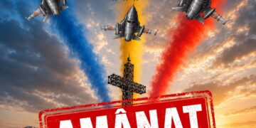 Spotters Day, ediția a III-a, se amână din cauza vremii nefavorabile