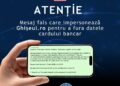 Atenție la SMS-urile cu amenzi pentru viteză! DNSC avertizează asupra unei noi fraude