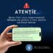 Atenție la SMS-urile cu amenzi pentru viteză! DNSC avertizează asupra unei noi fraude