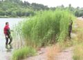 Descoperire șocantă în Republica Moldova: rămășițele a două femei, găsite într-un lac. Anchetatorii încearcă să le identifice