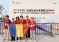 România revine cu șase medalii de la Olimpiada Internațională de Matematică din China. Un elev ieșean a obținut argintul