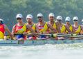 România va avea prima arenă de canotaj cu pistă la standarde olimpice. Investiția de 3,2 milioane de euro va fi realizată pe lacul Pantelimon