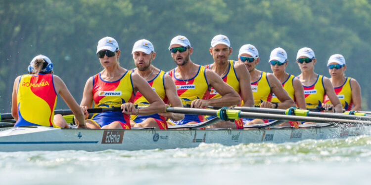 România va avea prima arenă de canotaj cu pistă la standarde olimpice. Investiția de 3,2 milioane de euro va fi realizată pe lacul Pantelimon