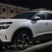 Autoturism furat din Franța, descoperit în PTF Albița. Mașina, în valoare de 12.000 de euro, a fost confiscată