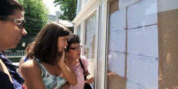Rata de promovare la Definitivat a crescut în Iași după contestații. 385 de candidați au promovat examenul