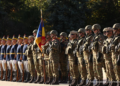 Promoția 2026 „Constantin Brâncuși – 150” își începe drumul în cariera militară. Ceremonii de absolvire în întreaga țară