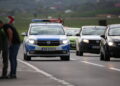 Razie în trafic la Iași și Târgu Frumos. Zeci de șoferi și pietoni, amendați, iar mai multe permise au fost suspendate