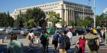 Peste 511.000 de șomeri în luna iunie, în România. Rata șomajului a scăzut la 6,3% în iunie, însă șomajul în rândul tinerilor rămâne îngrijorător