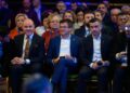 Alexandru Muraru îi răspunde lui Mihai Chirica: „Când distrugi un oraș, o faci pentru generații care vor suferi, așa este acum!” 