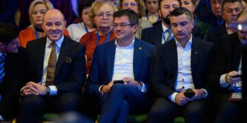 Alexandru Muraru îi răspunde lui Mihai Chirica: „Când distrugi un oraș, o faci pentru generații care vor suferi, așa este acum!” 