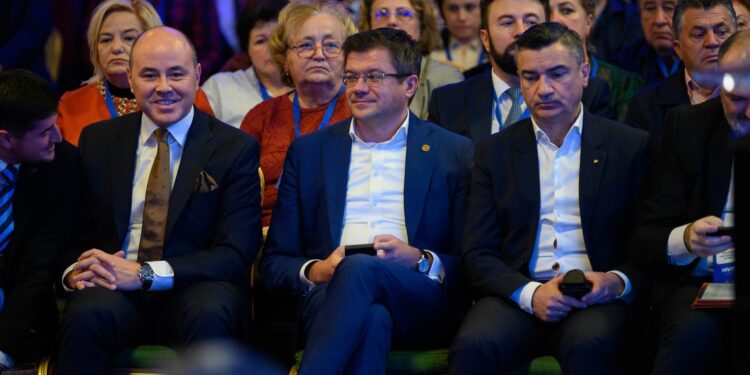 Alexandru Muraru îi răspunde lui Mihai Chirica: „Când distrugi un oraș, o faci pentru generații care vor suferi, așa este acum!” 