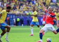 Șoc la Cupa Mondială! Brazilia, eliminată de Norvegia după dubla lui Haaland