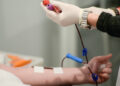 ALARMĂ la Iași: cel mai mare spital din Moldova se confruntă cu o criză de sânge. Medicii fac apel URGENT la donatori