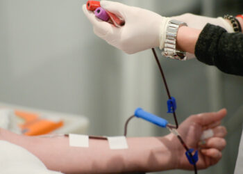 ALARMĂ la Iași: cel mai mare spital din Moldova se confruntă cu o criză de sânge. Medicii fac apel URGENT la donatori