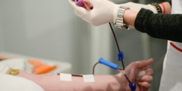 ALARMĂ la Iași: cel mai mare spital din Moldova se confruntă cu o criză de sânge. Medicii fac apel URGENT la donatori