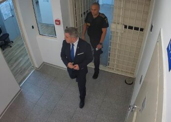 Supraaglomerarea din penitenciare, în atenția Ministerului Justiției