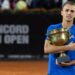 Maghiarul Zsombor Piros este noul campion al turneului Concord Iași Open