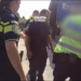 Cetățean sirian urmărit internațional, prins la Mangalia în timp ce încerca să părăsească România