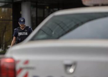 Iași | Dimineață cu surprize în Alexandru cel Bun. O șoferiță a refuzat să meargă la spital după ce a fost testată de polițiști