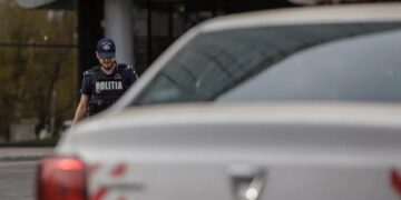 Iași | Dimineață cu surprize în Alexandru cel Bun. O șoferiță a refuzat să meargă la spital după ce a fost testată de polițiști