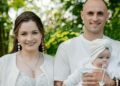 Familie Straseni. Foto: Primaria Straseni