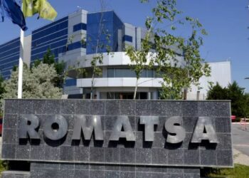 Conturile ROMATSA, vizate de o poprire cerută de Pfizer. Guvernul anunță că va contesta măsura și va continua negocierile