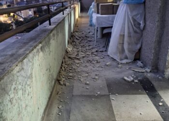 Incident Spitalul Judetean Piatra Neamt