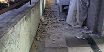 Incident Spitalul Judetean Piatra Neamt