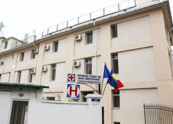 Tehnologie nouă la Spitalul de Boli Infecțioase Iași: curățarea și dezinfecția sunt verificate în 10 secunde