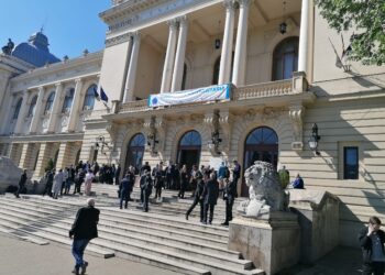 Admitere la universitățile din Iași: unde sunt cele mai multe locuri și unde va fi cea mai mare concurență
