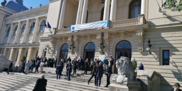 Admitere la universitățile din Iași: unde sunt cele mai multe locuri și unde va fi cea mai mare concurență