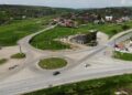 Încep lucrările la Centura Ușoară a Iașului! Două loturi intră în șantier după deblocarea licitațiilor